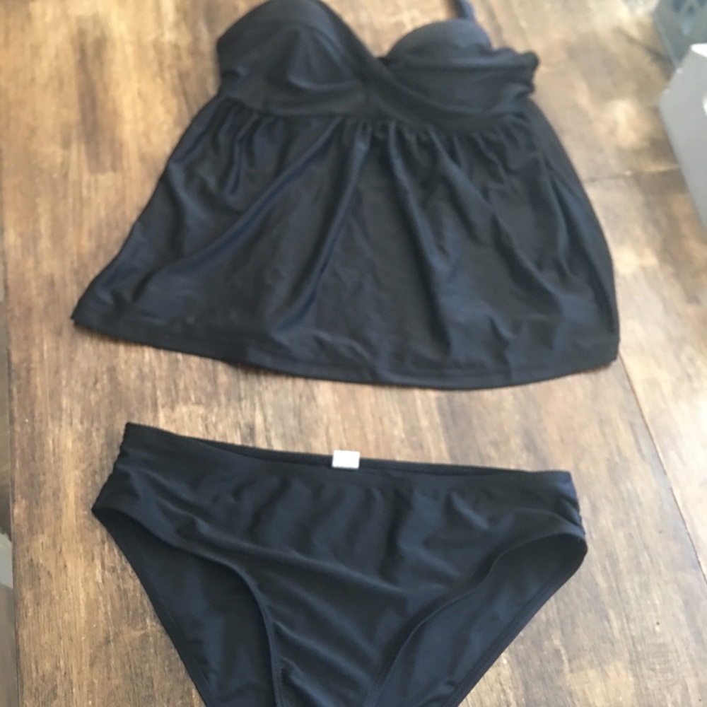 Tankini - Picture 2 of 6
